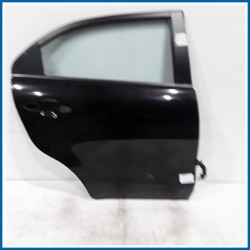 Porta PANEL ASSY-RR DR RH 
dx. 
post. KIA Rio III