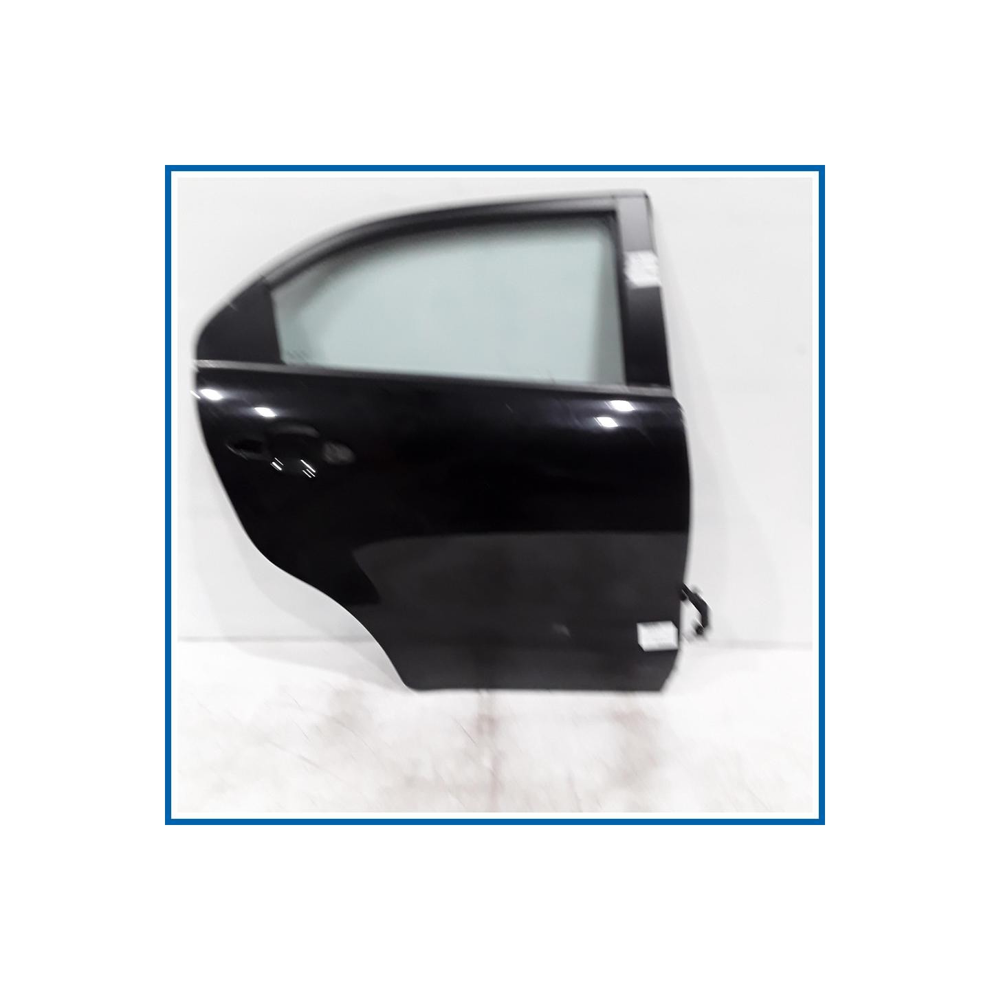 Porta PANEL ASSY-RR DR RH 
dx. 
post. KIA Rio III