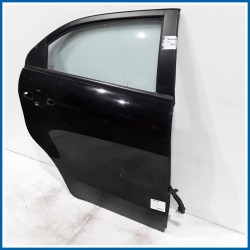 Porta PANEL ASSY-RR DR RH 
dx. 
post. KIA Rio III