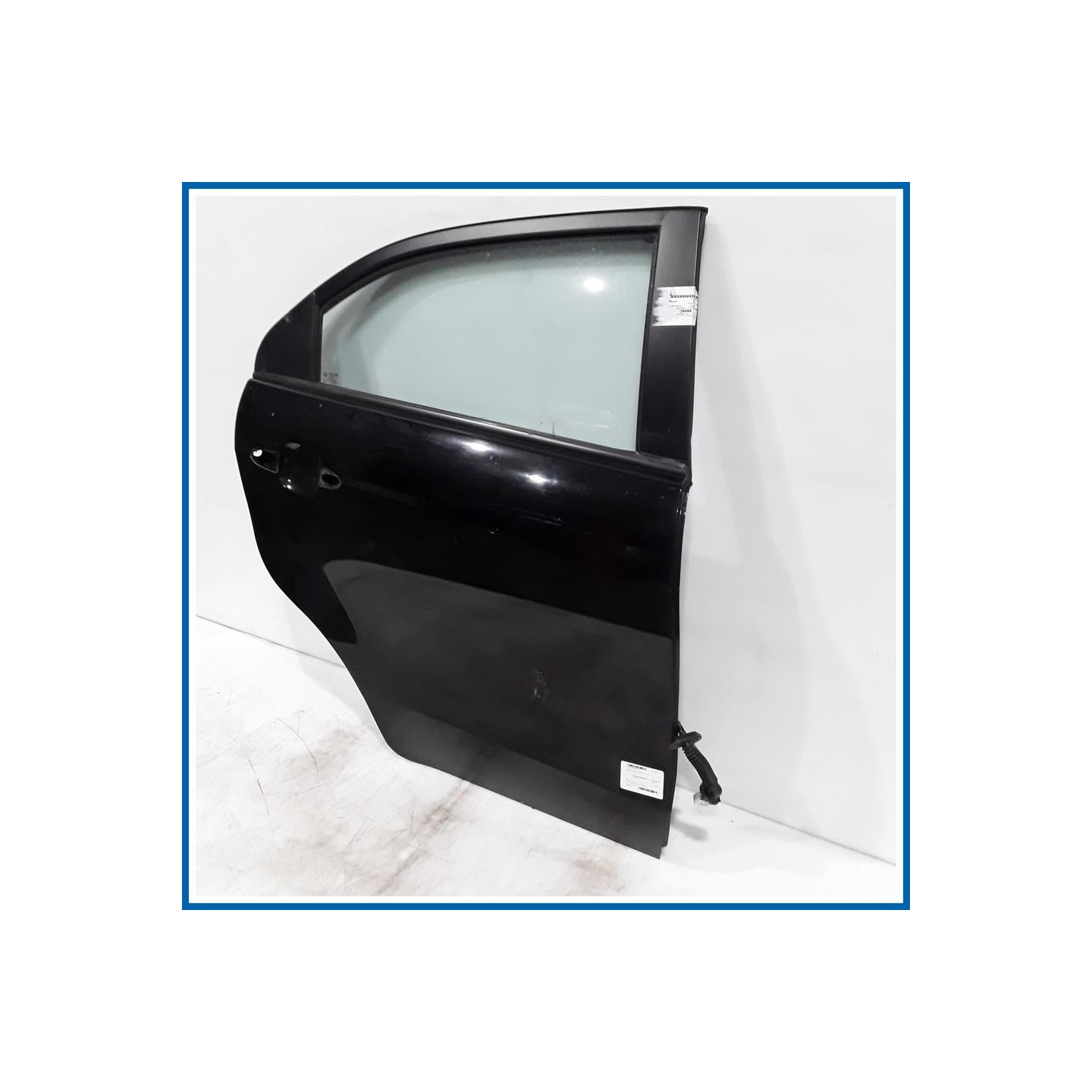 Porta PANEL ASSY-RR DR RH 
dx. 
post. KIA Rio III