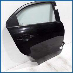 Porta PANEL ASSY-RR DR RH 
dx. 
post. KIA Rio III