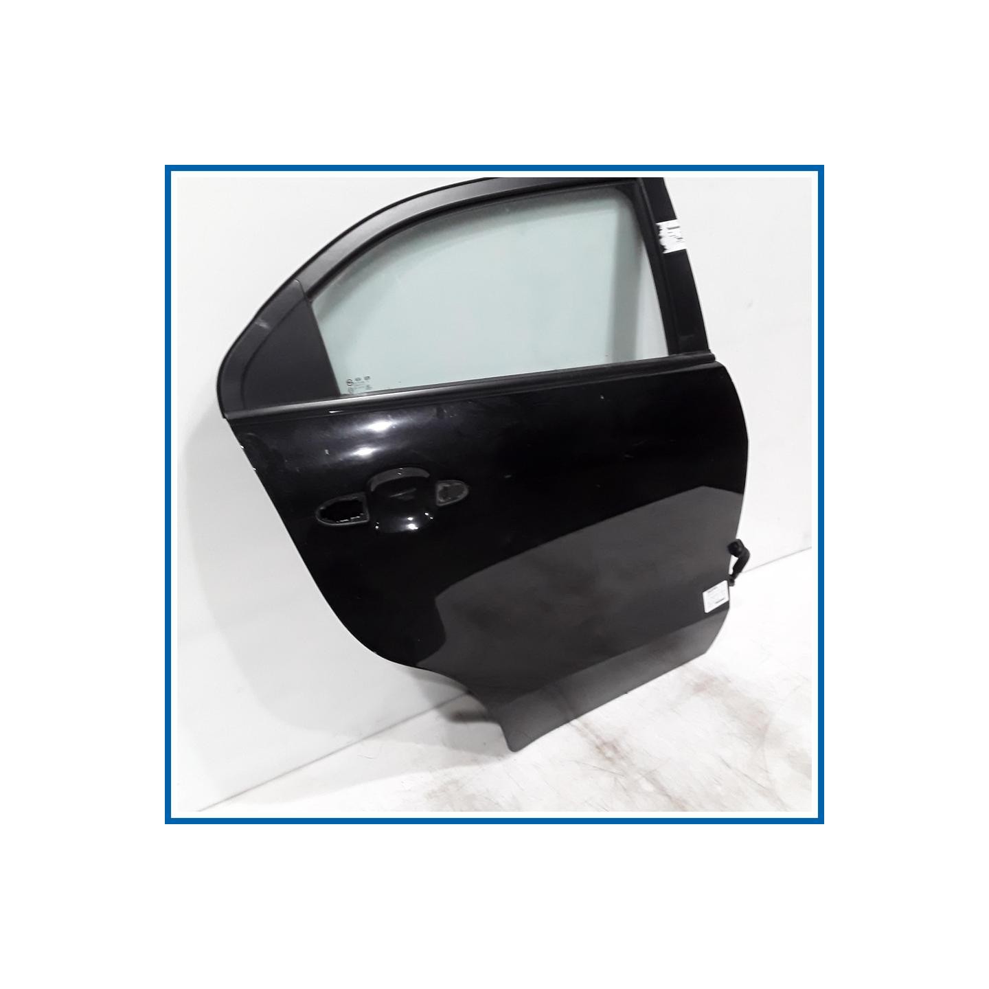 Porta PANEL ASSY-RR DR RH 
dx. 
post. KIA Rio III