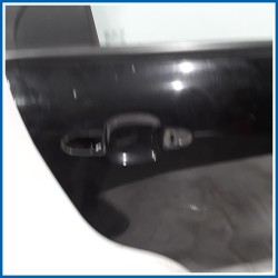 Porta PANEL ASSY-RR DR RH 
dx. 
post. KIA Rio III