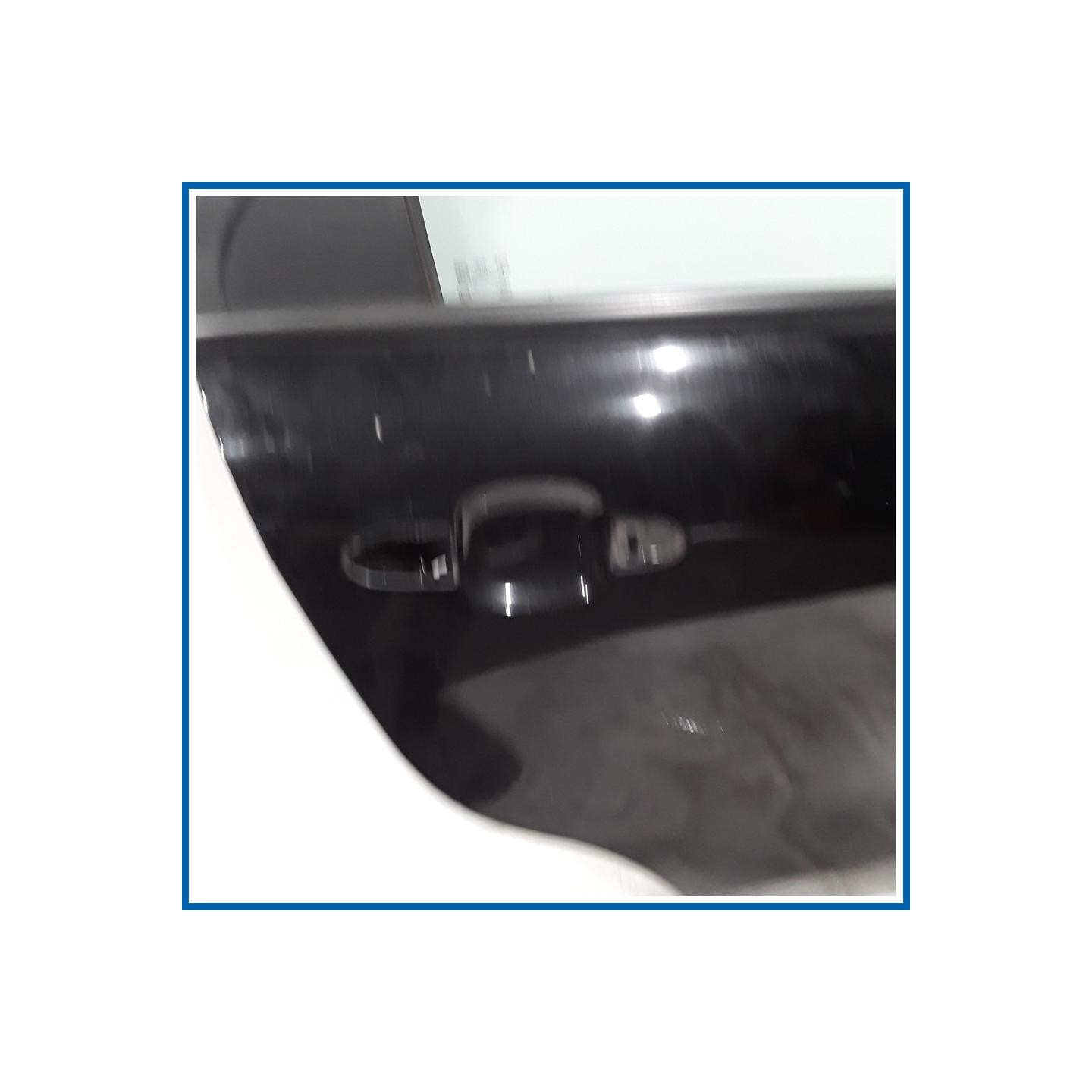 Porta PANEL ASSY-RR DR RH 
dx. 
post. KIA Rio III