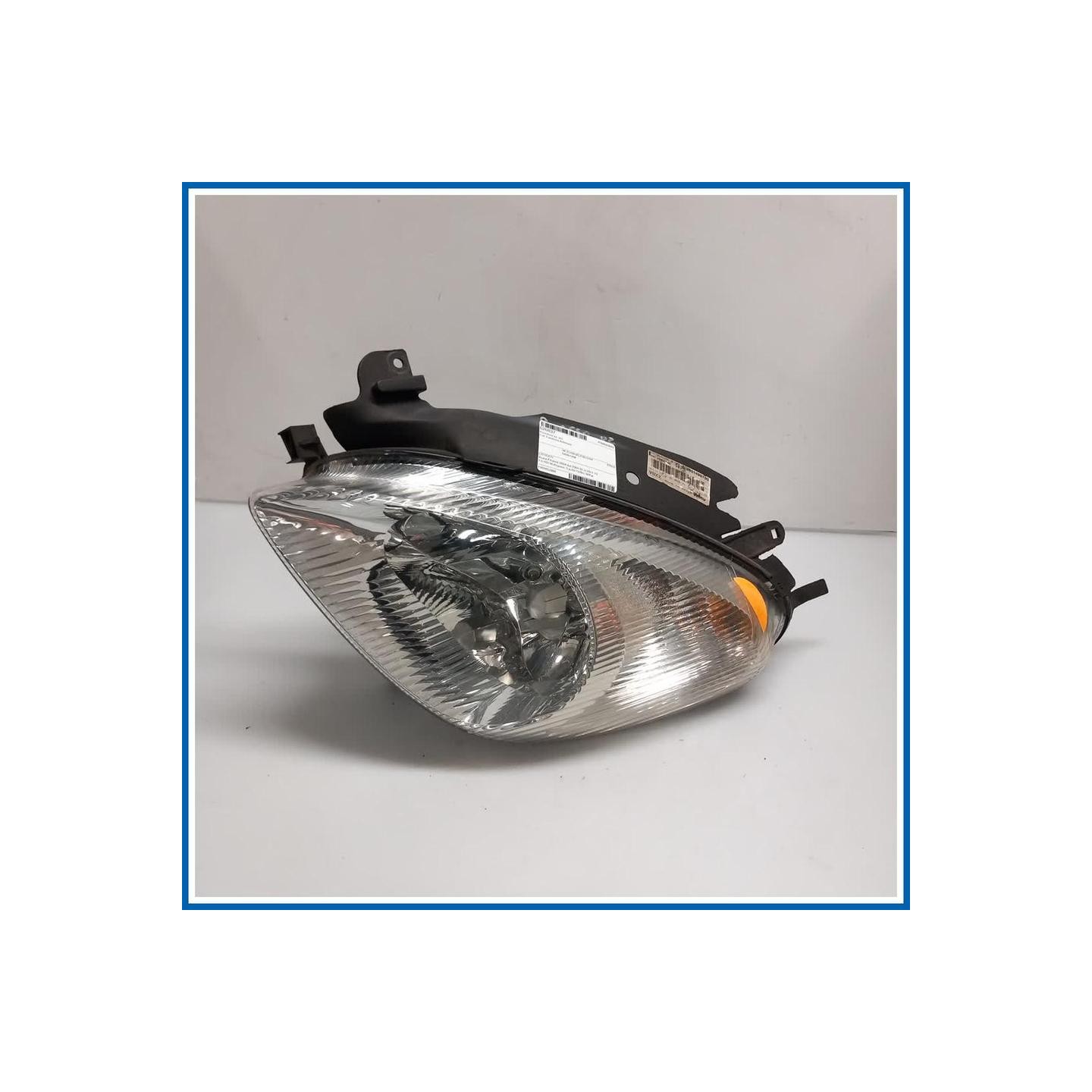Proiettore 
sx. 
ant. CITROEN Xsara Picasso