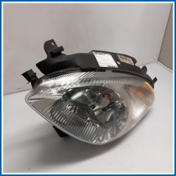 Proiettore 
sx. 
ant. CITROEN Xsara Picasso