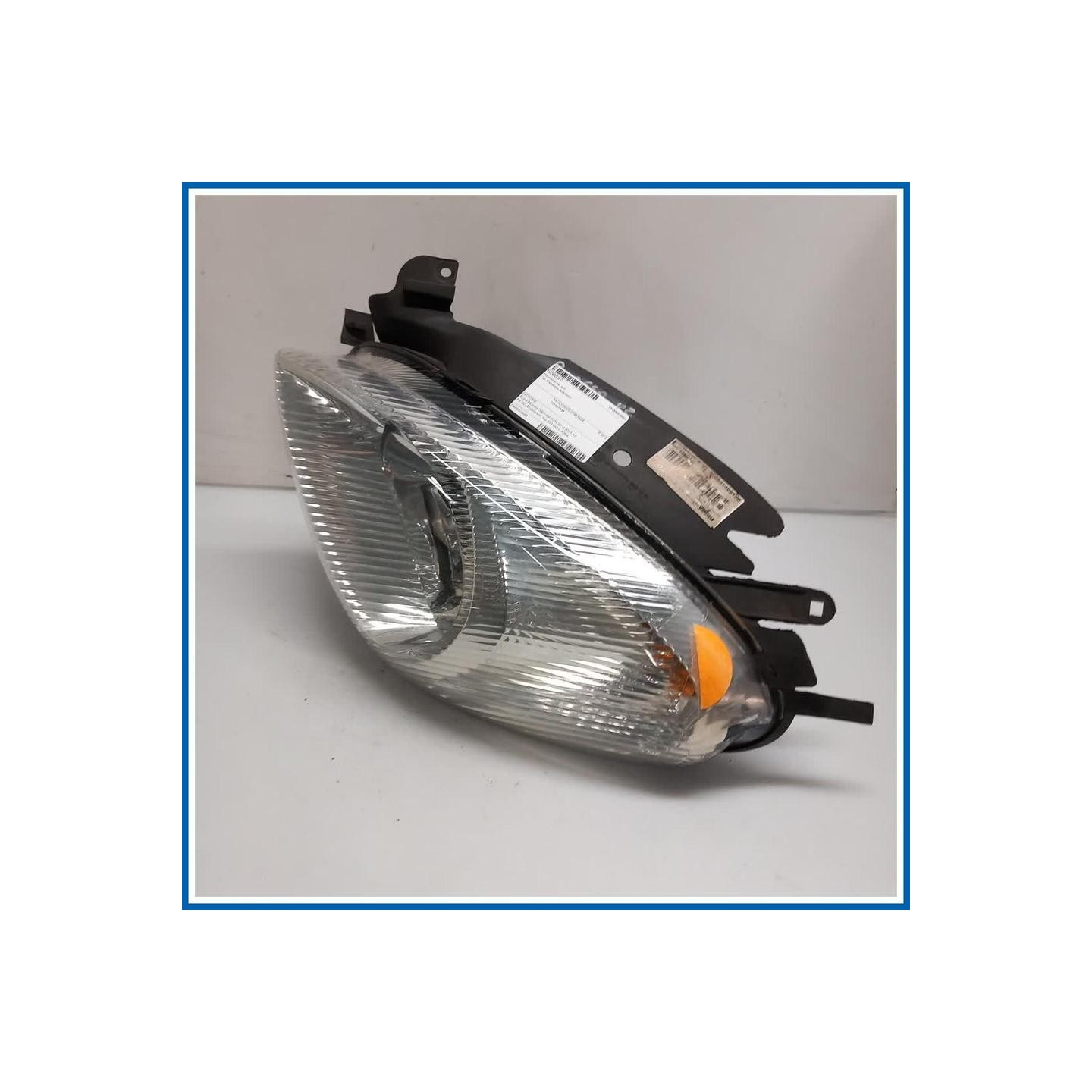 Proiettore 
sx. 
ant. CITROEN Xsara Picasso