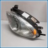 Proiettore 
sx. 
ant. CITROEN Xsara Picasso