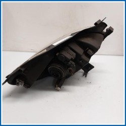 Proiettore 
sx. 
ant. CITROEN Xsara Picasso