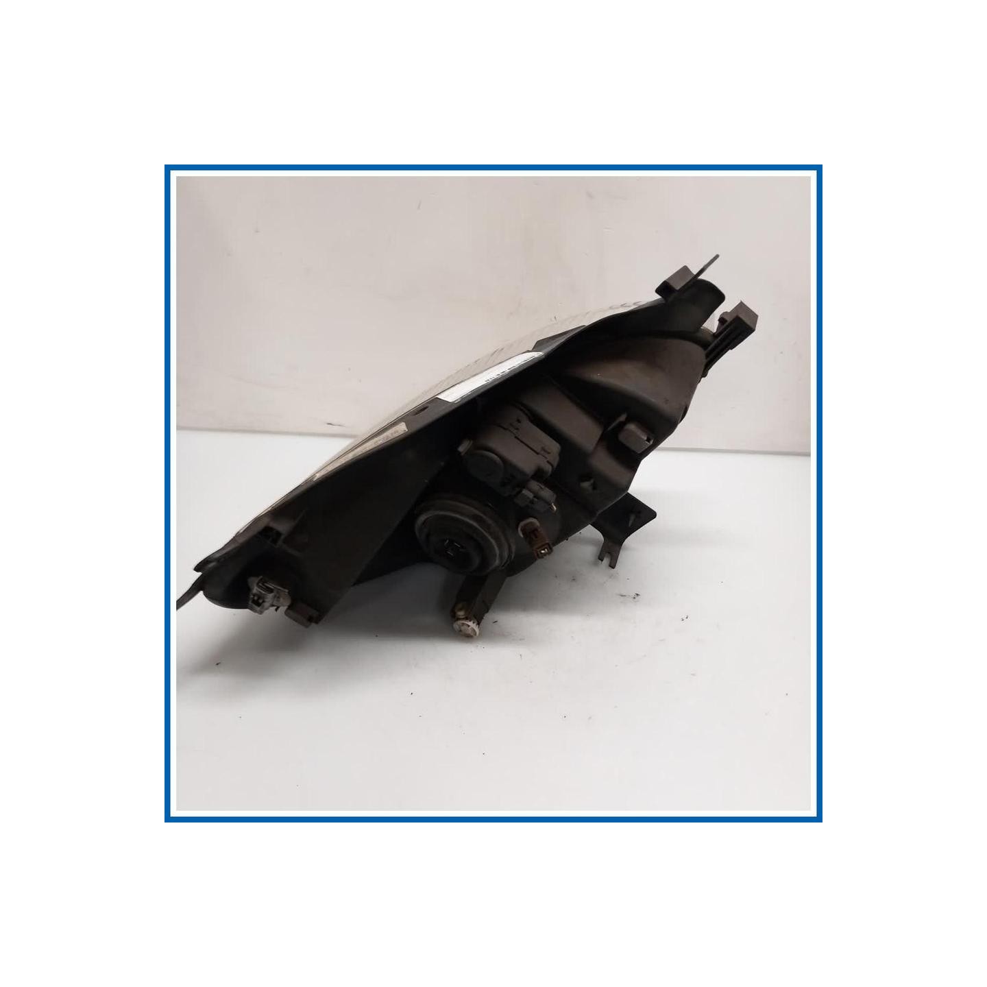 Proiettore 
sx. 
ant. CITROEN Xsara Picasso