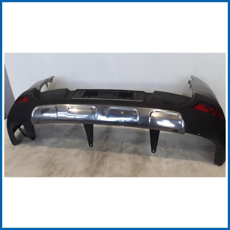 Paraurti PARAURTI POST. 
 
post. PEUGEOT 3008 I