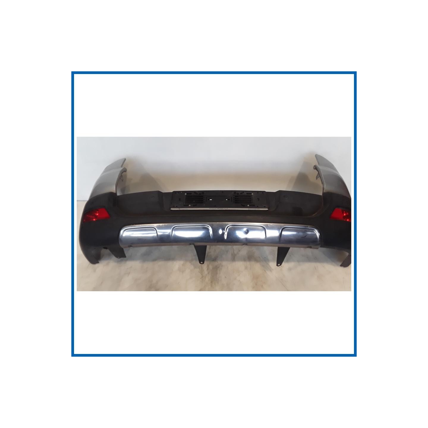 Paraurti PARAURTI POST. 
 
post. PEUGEOT 3008 I
