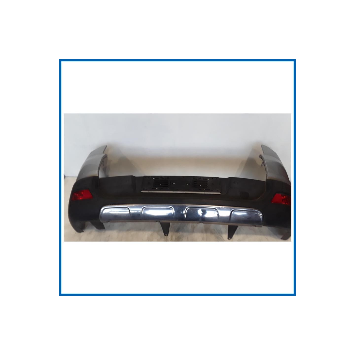 Paraurti PARAURTI POST. 
 
post. PEUGEOT 3008 I
