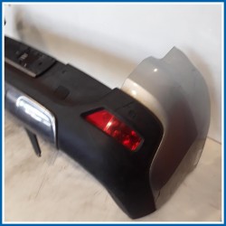 Paraurti PARAURTI POST. 
 
post. PEUGEOT 3008 I
