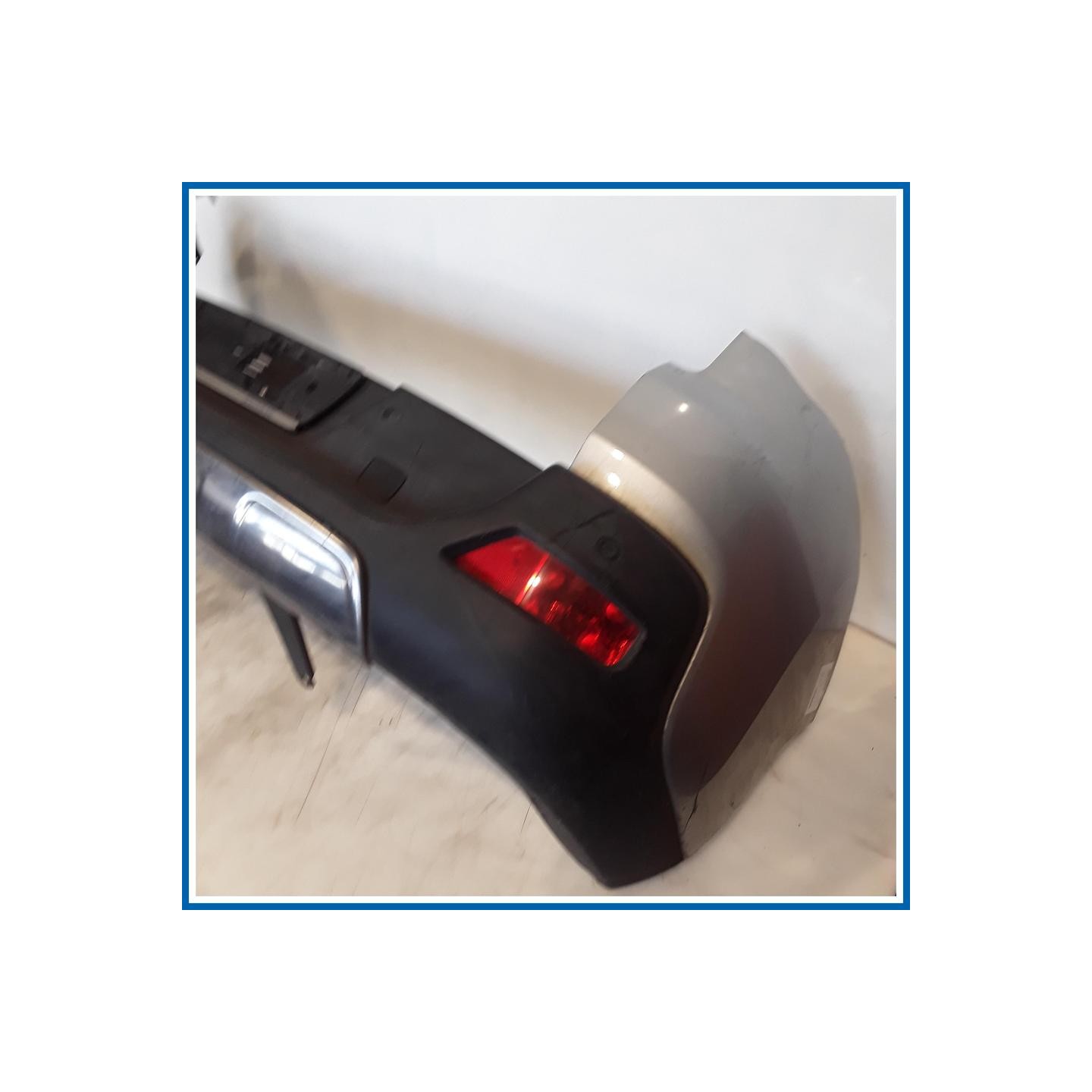 Paraurti PARAURTI POST. 
 
post. PEUGEOT 3008 I