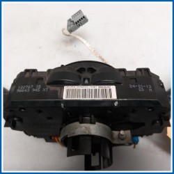 DEVIOLUCI COMPLETO CON CRUISE CONTROL E COMANDU RADIO PEUGEOT 308 I SW
