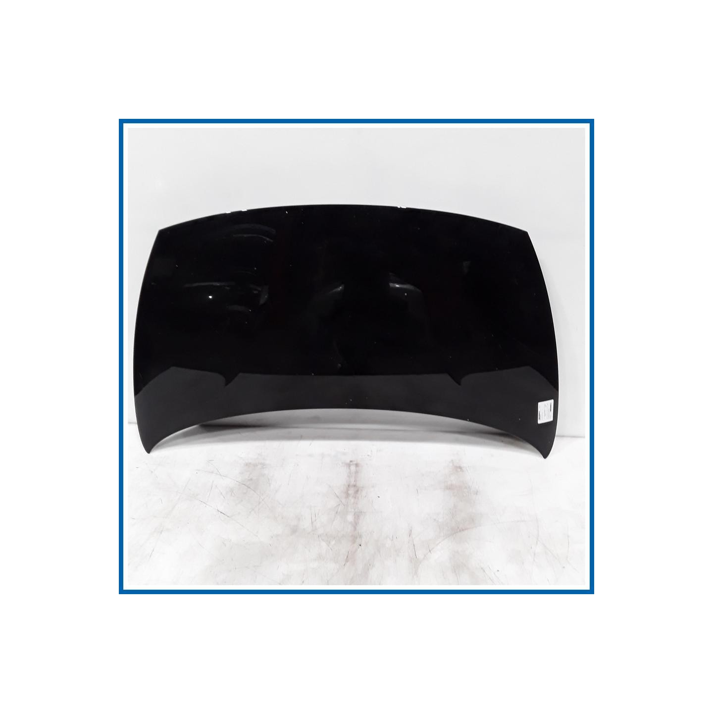 Cofano Panel assy-hood 
 
ant. KIA Rio III