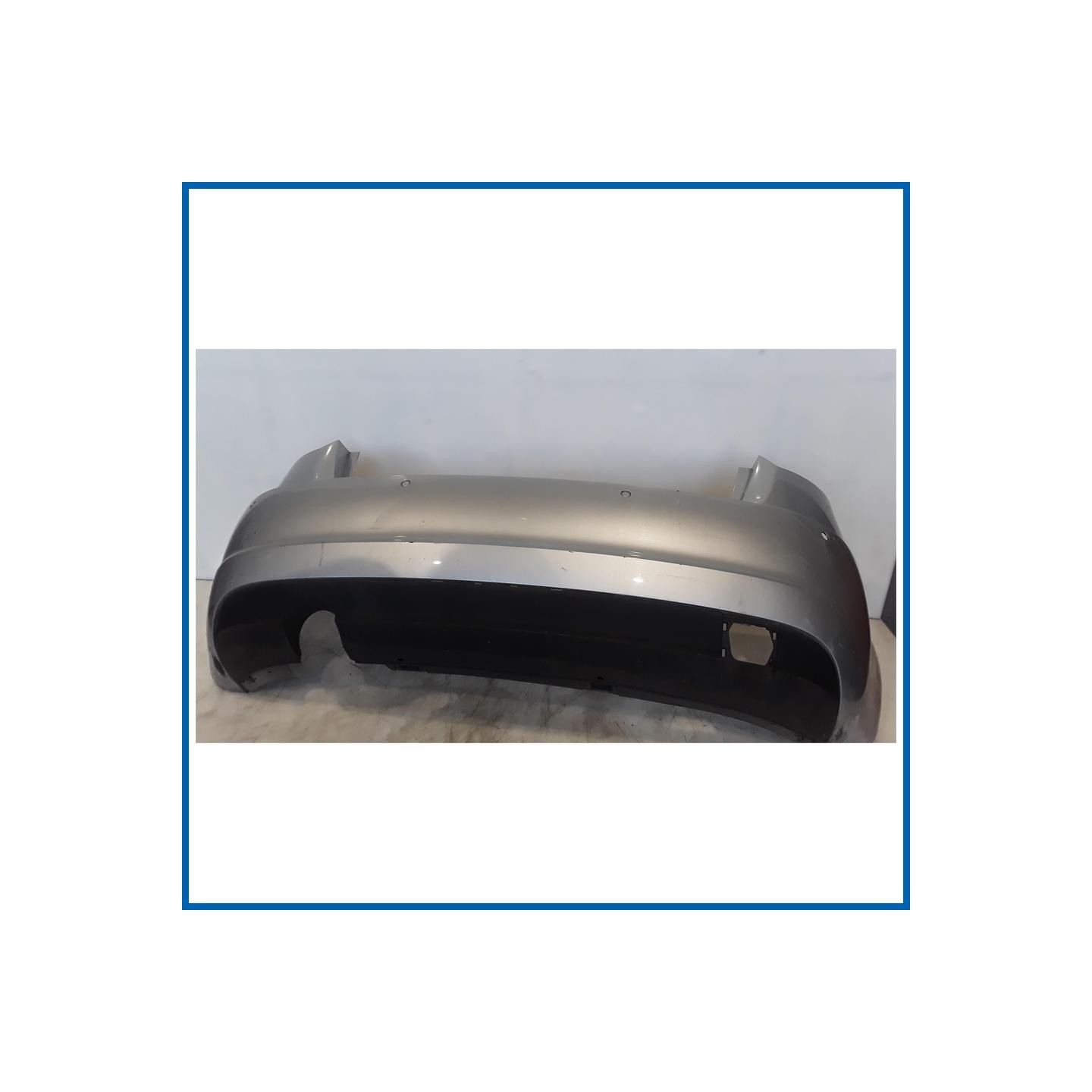 Paraurti PARAURTI POST AUDI A3
post. AUDI A3 8PA Sportback