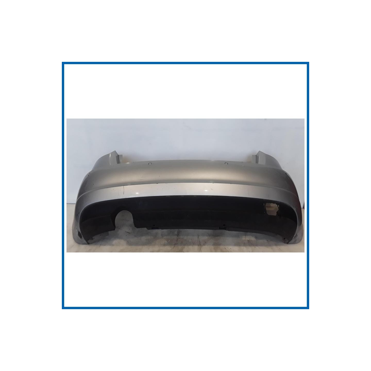 Paraurti PARAURTI POST AUDI A3 
 
post. AUDI A3 8PA Sportback