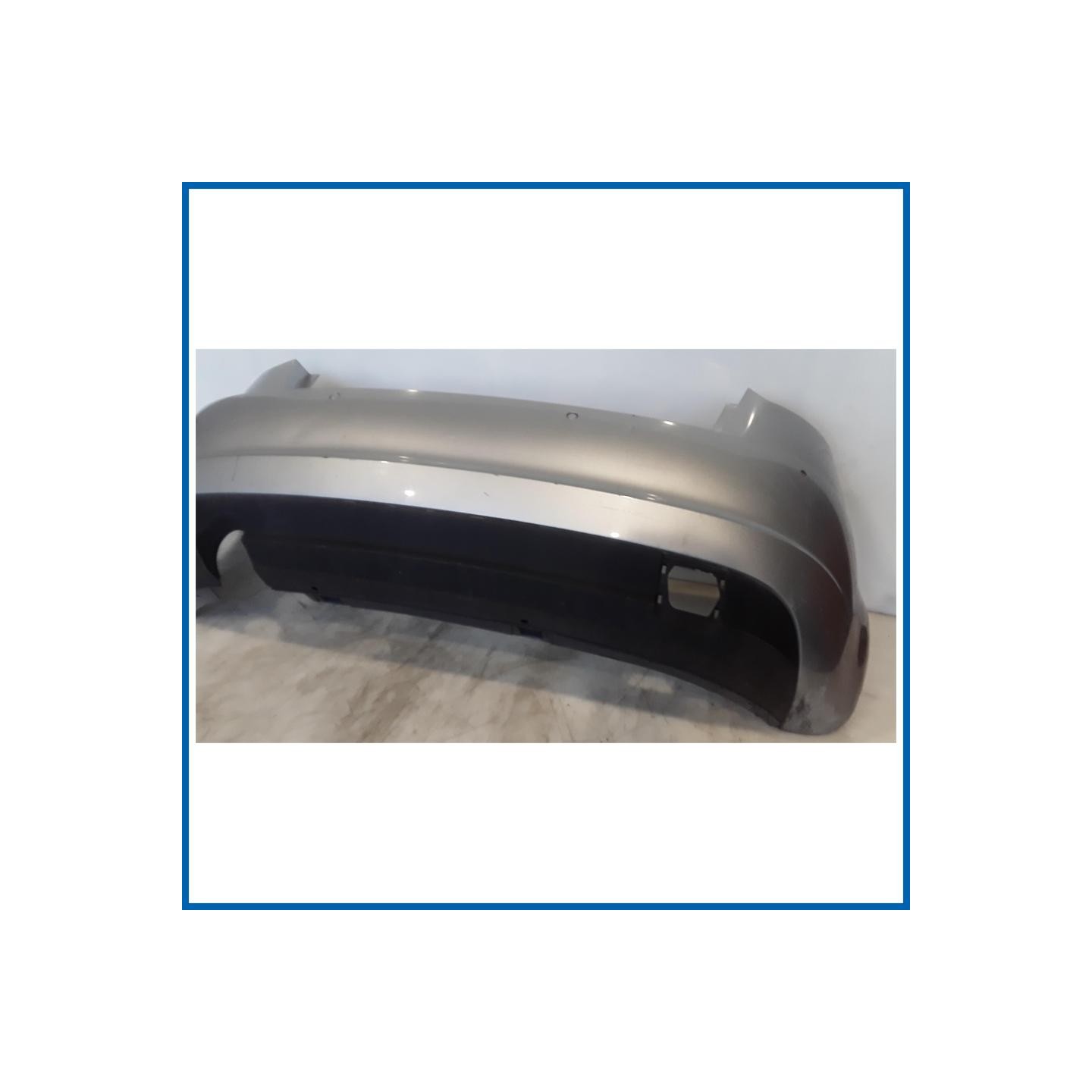 Paraurti PARAURTI POST AUDI A3 
 
post. AUDI A3 8PA Sportback