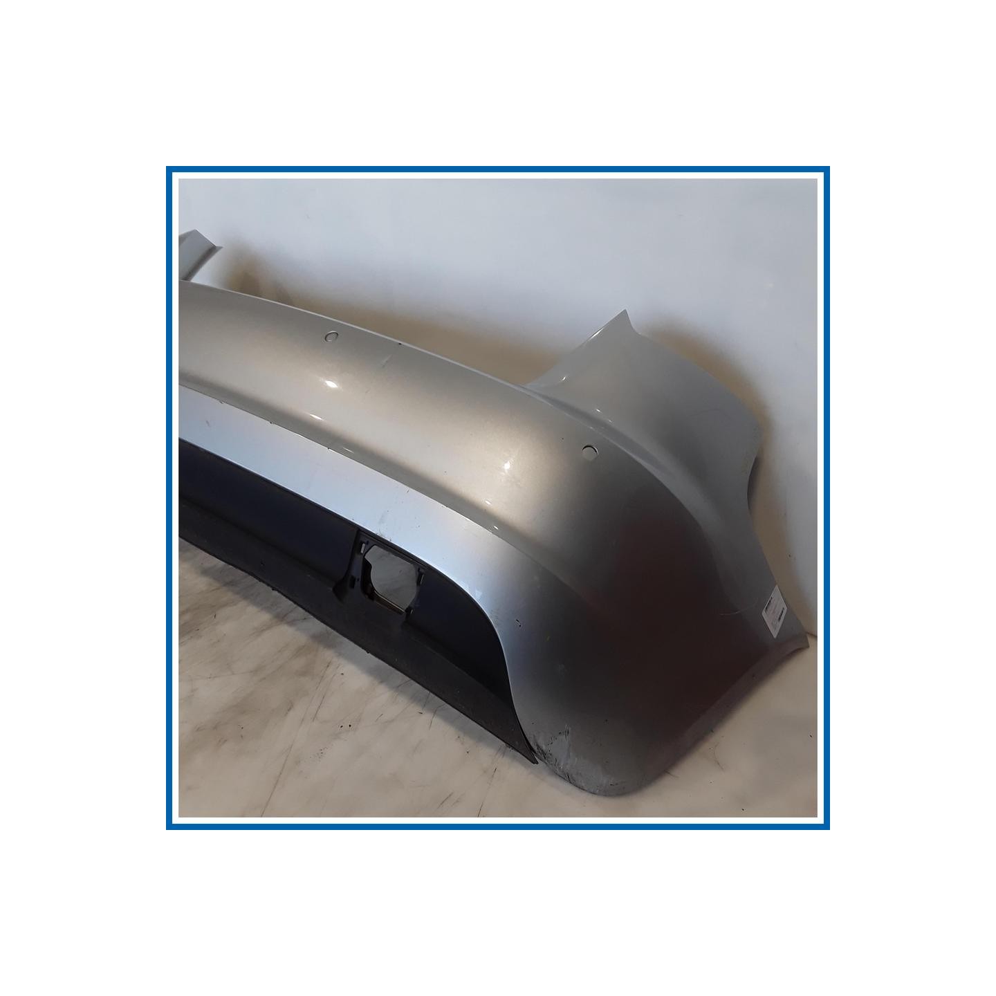 Paraurti PARAURTI POST AUDI A3 
 
post. AUDI A3 8PA Sportback