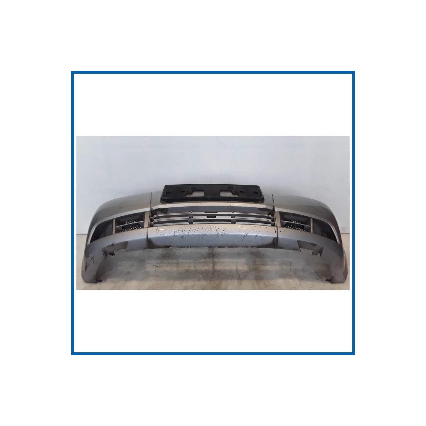 Paraurti O:PARAURTI ANTERIORE 
 
ant. CHEVROLET Kalos