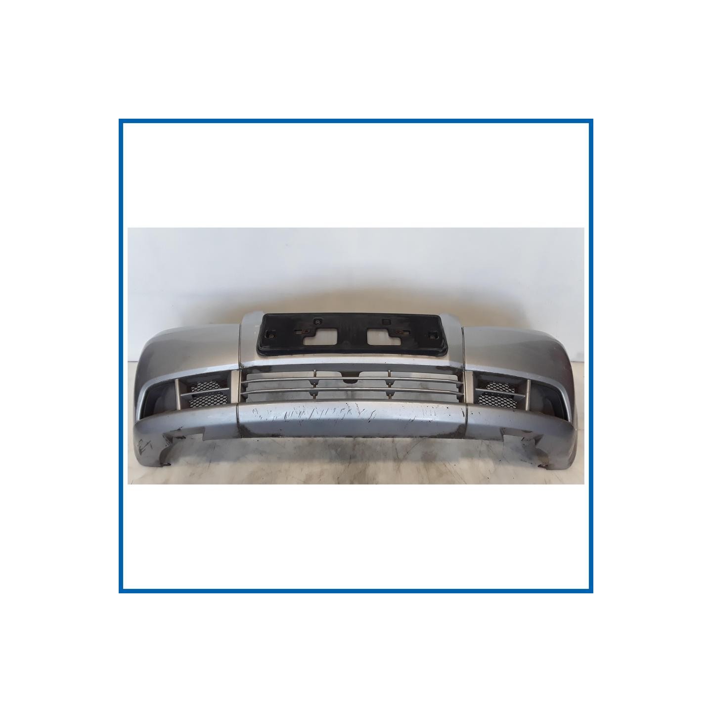 Paraurti O:PARAURTI ANTERIORE 
 
ant. CHEVROLET Kalos