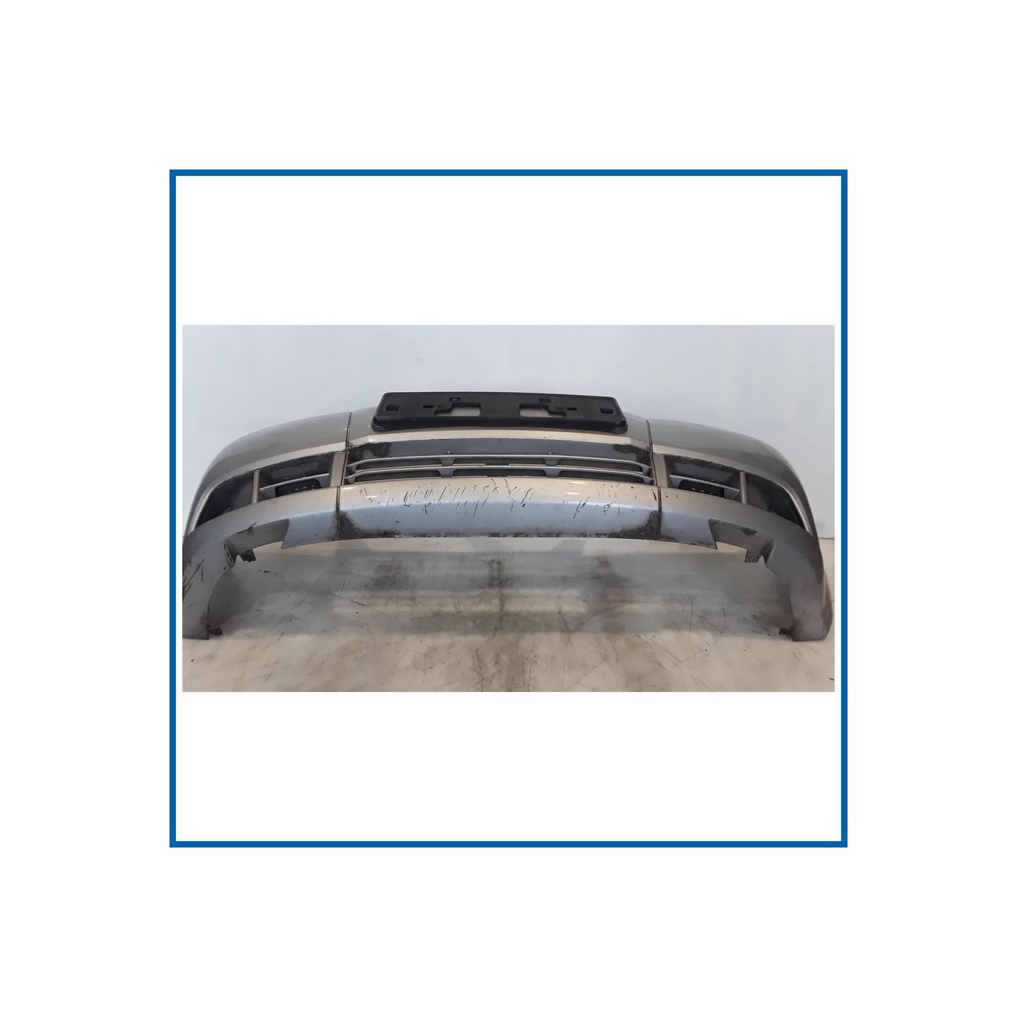 Paraurti O:PARAURTI ANTERIORE 
 
ant. CHEVROLET Kalos