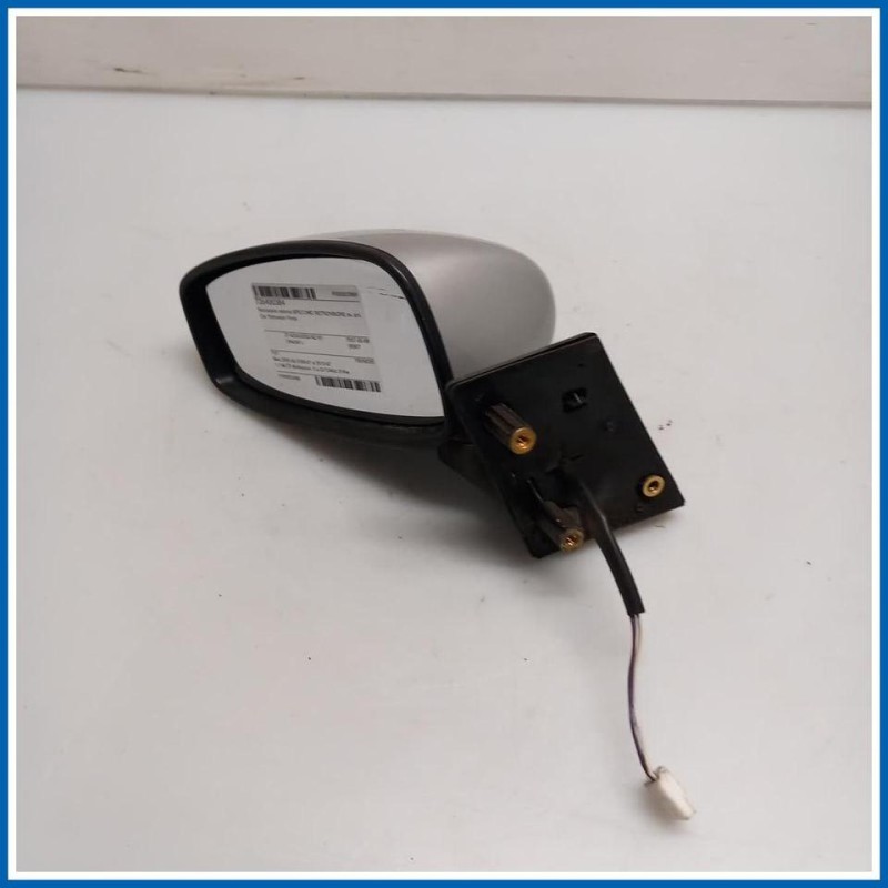 Retrovisore esterno SPECCHIO RETROVISORE 
sx. 
ant. FIAT Idea