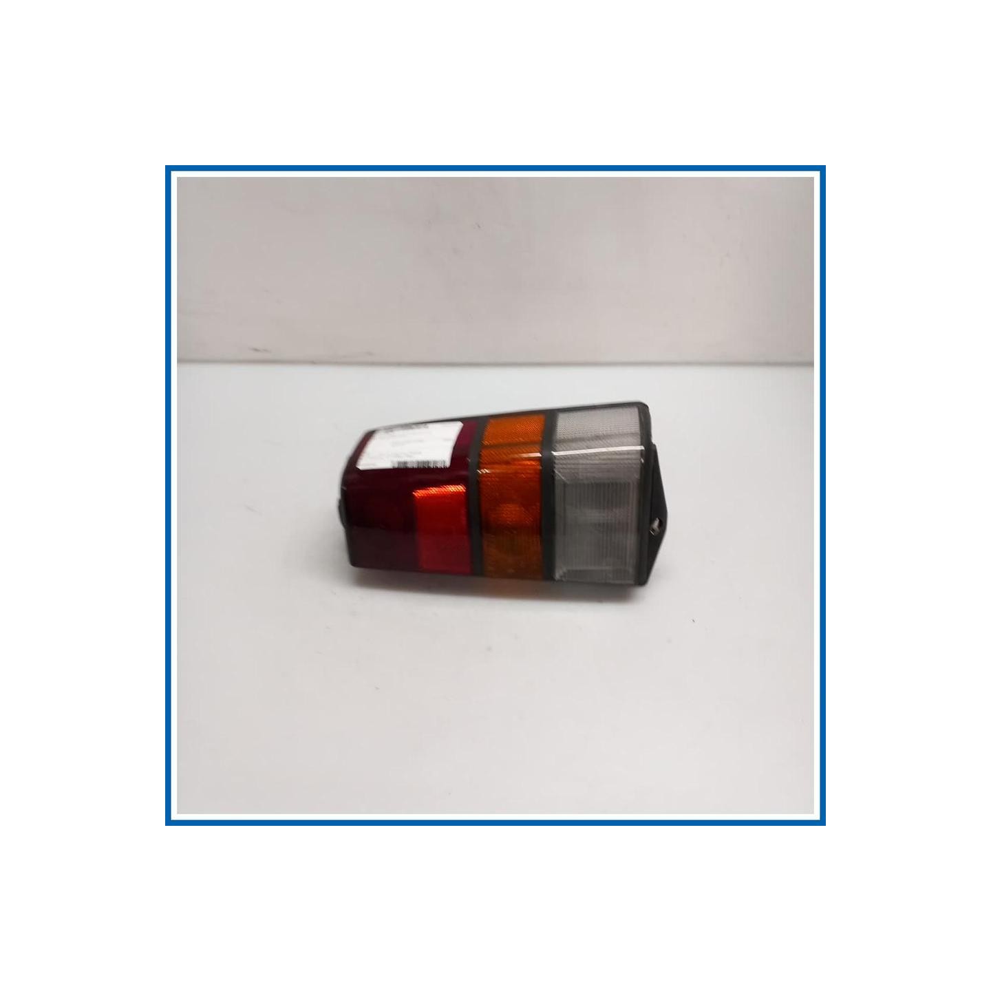Fanale FANALE POSTERIORE 
dx. 
post. FIAT Panda I