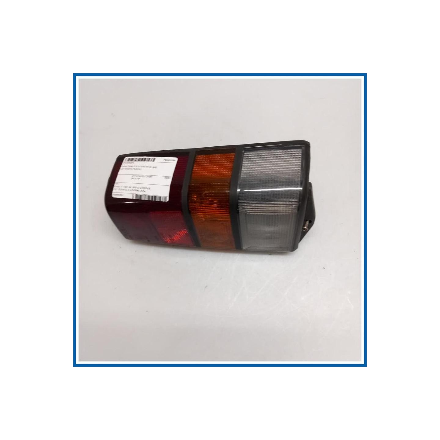 Fanale FANALE POSTERIORE 
dx. 
post. FIAT Panda I