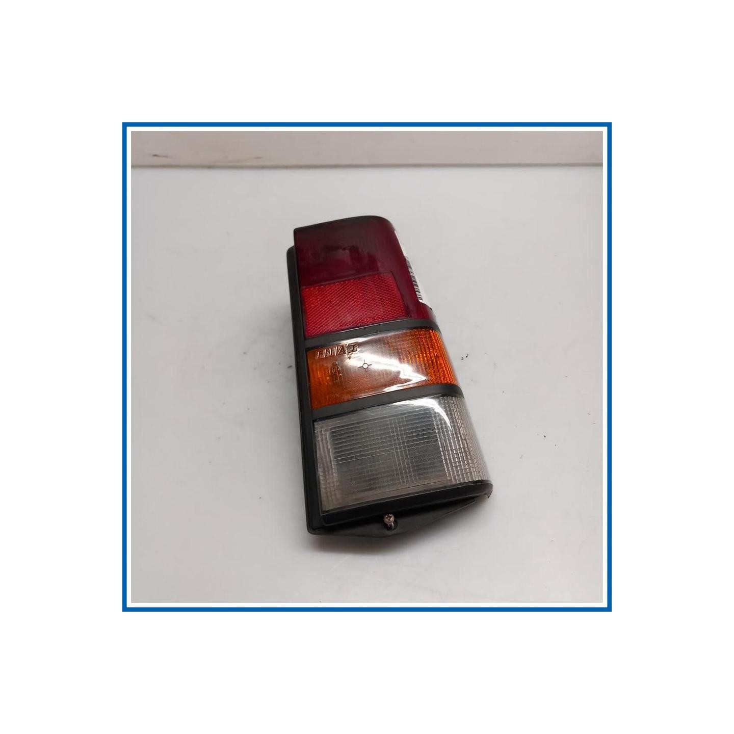Fanale FANALE POSTERIORE 
dx. 
post. FIAT Panda I