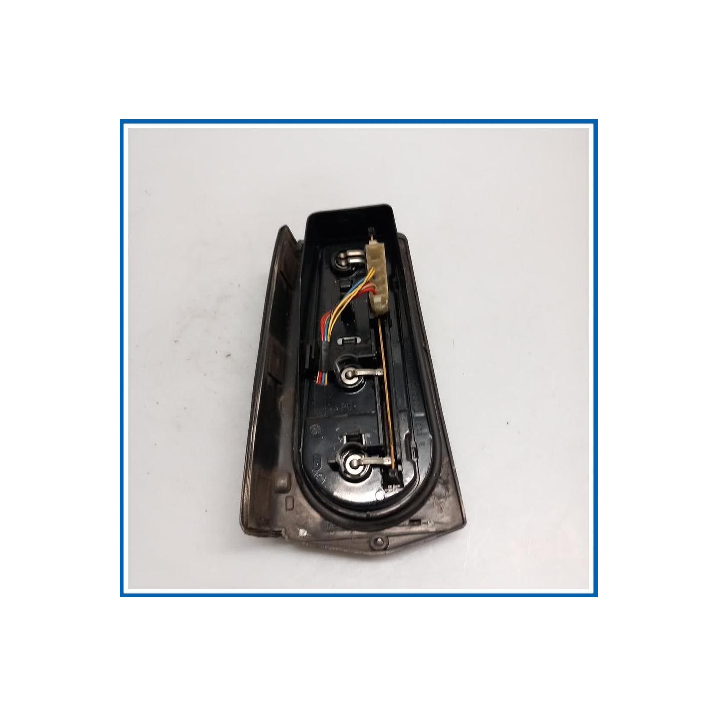 Fanale FANALE POSTERIORE 
dx. 
post. FIAT Panda I