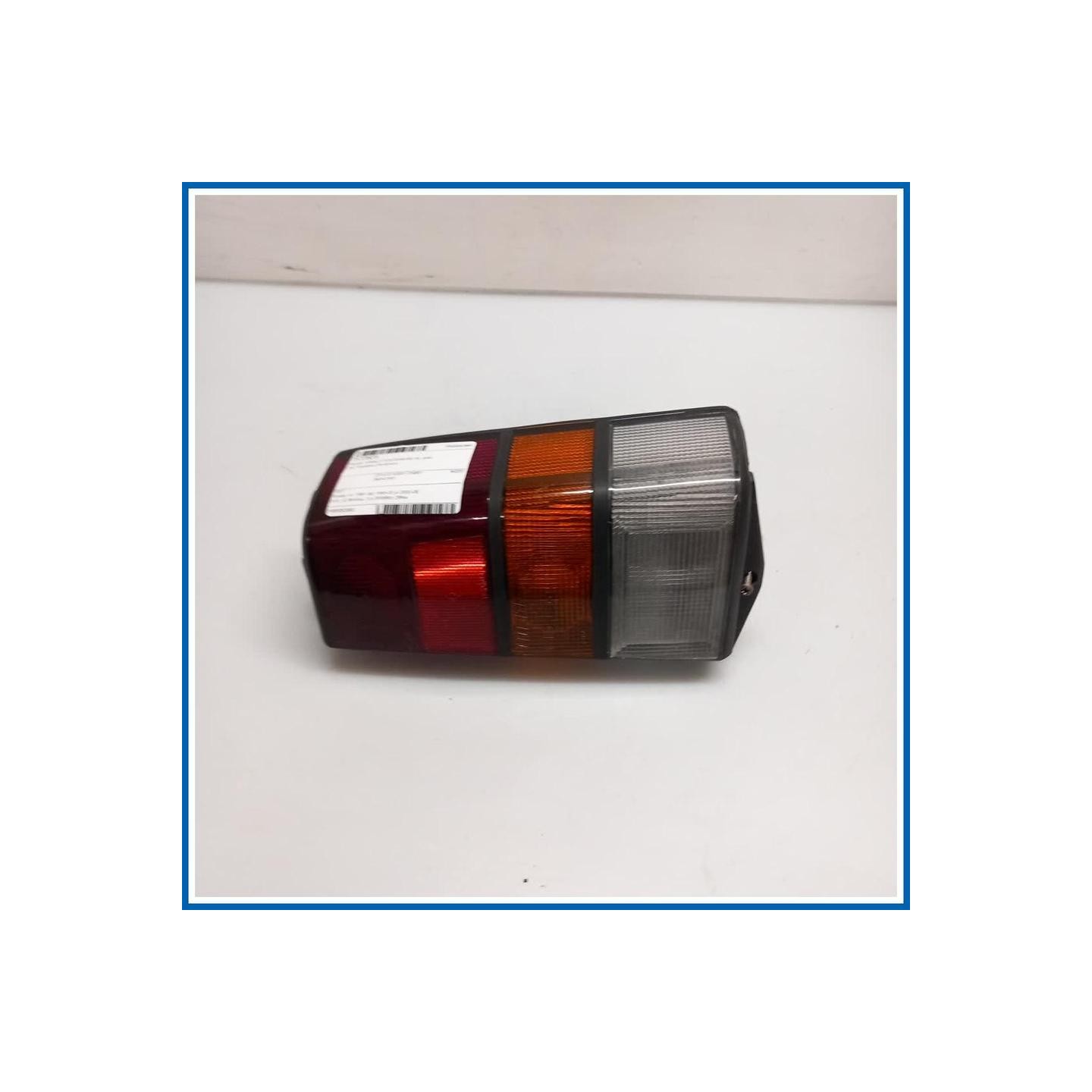 Fanale FANALE POSTERIORE 
dx. 
post. FIAT Panda I