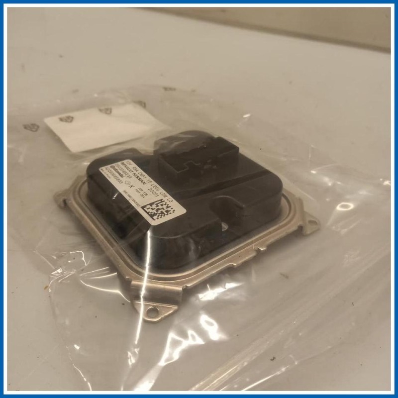 CENTRALINA FARI A LED RENAULT Captur I