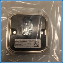 CENTRALINA FARI A LED RENAULT Captur I