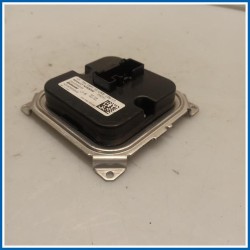 CENTRALINA FARO A LED RENAULT Captur I