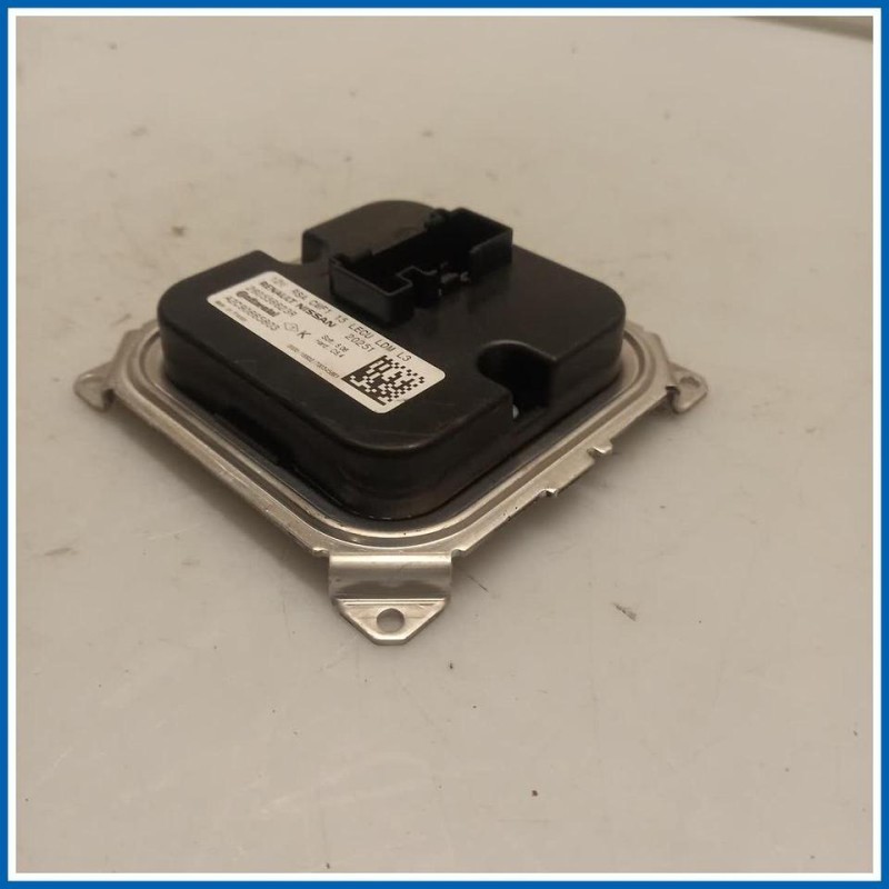 CENTRALINA FARO A LED RENAULT Captur I