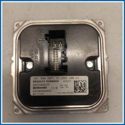 CENTRALINA FARO A LED RENAULT Captur I