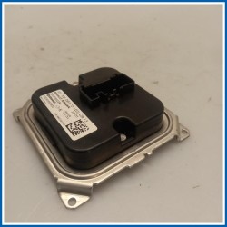 CENTRALINA FARO A LED RENAULT Captur I