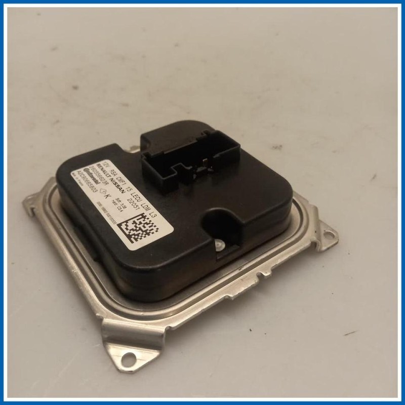 CENTRALINA FARO A LED RENAULT Captur I