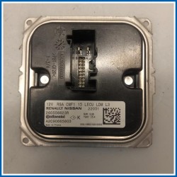 CENTRALINA FARO A LED RENAULT Captur I