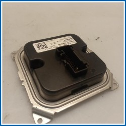 CENTRALINA FARO A LED RENAULT Captur I