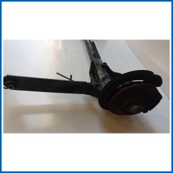 Assale PONTE POSTERIORE 
 
post. RENAULT Trafic IV