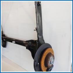 Assale PONTE POSTERIORE 
 
post. RENAULT Trafic IV