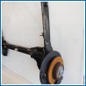 Assale PONTE POSTERIORE 
 
post. RENAULT Trafic IV