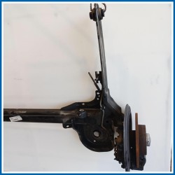 Assale PONTE POSTERIORE 
 
post. RENAULT Trafic IV