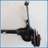 Assale PONTE POSTERIORE 
 
post. RENAULT Trafic IV