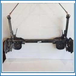 Assale PONTE POSTERIORE 
 
post. RENAULT Trafic IV