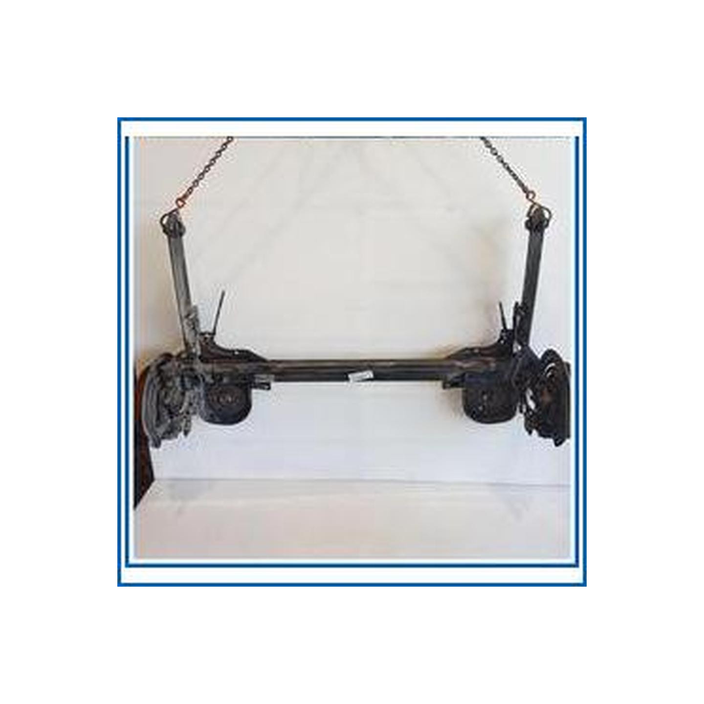 Assale PONTE POSTERIORE 
 
post. RENAULT Trafic IV